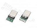 USB Connector USB Type-C